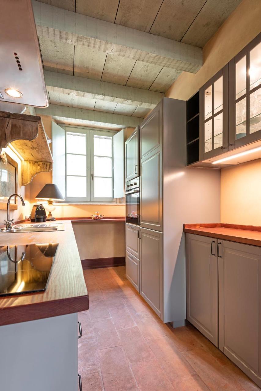 Navigli - Rentclass Belisario Milan Exterior photo