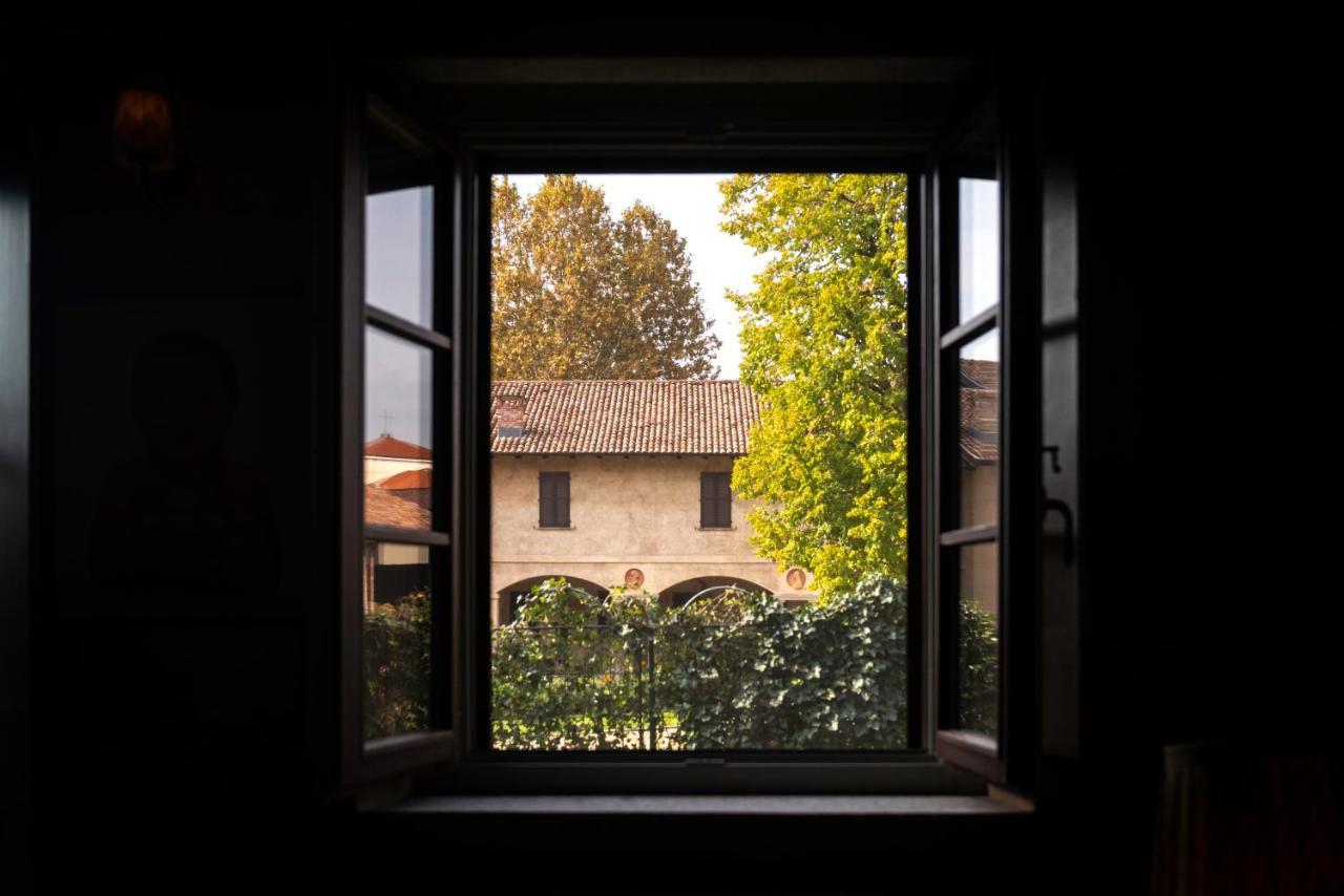 Navigli - Rentclass Belisario Milan Exterior photo