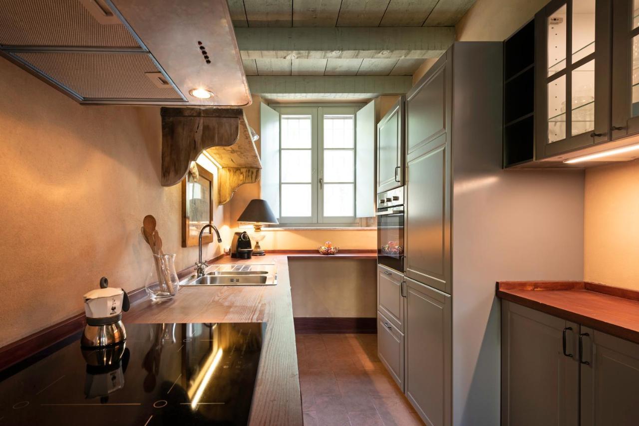 Navigli - Rentclass Belisario Milan Exterior photo