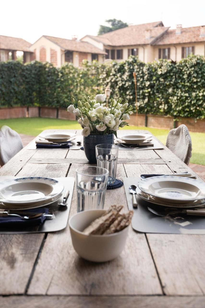 Navigli - Rentclass Belisario Milan Exterior photo